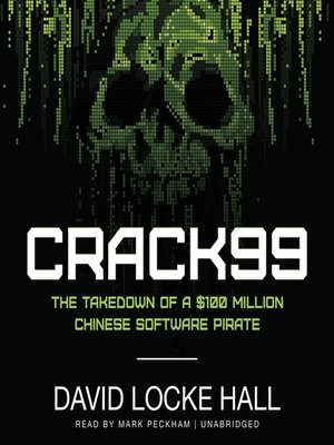 cover image of CRACK99